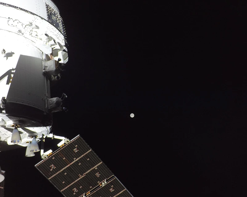 Orion flight software